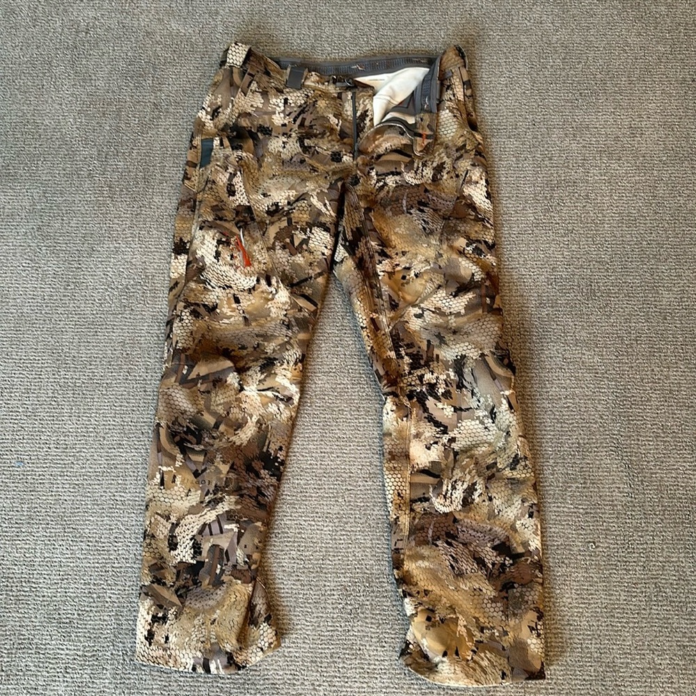 Sitka Gear Dakota Pant
